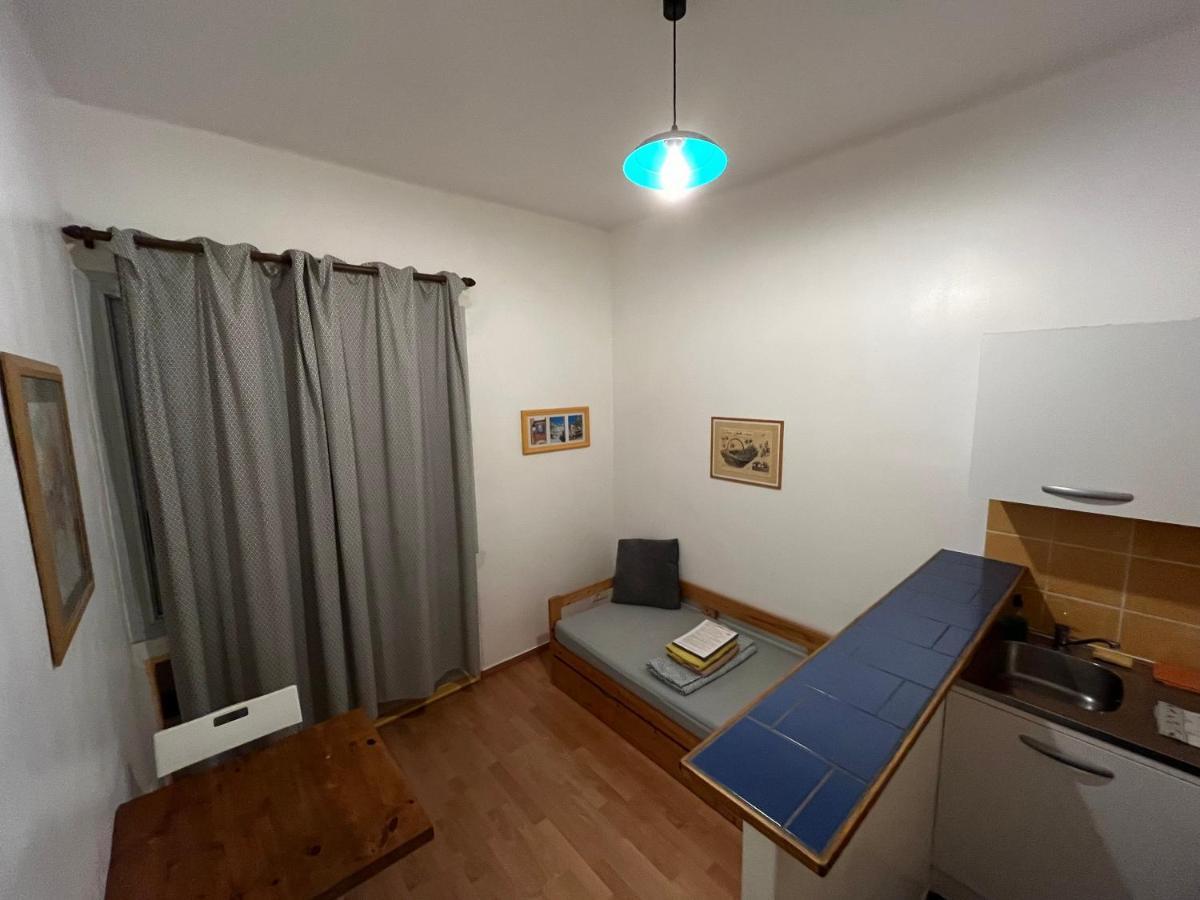 Studio Cv - Calme, Clair Montpellier Exterior foto